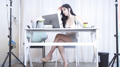 SUB꽃빵 대표의 오피스 공개 Welcome to my Office