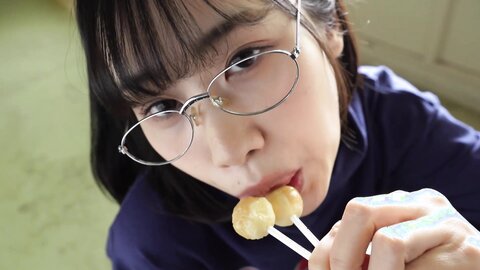 TSDS-42652 Shika 鹿 – 生徒会長のひみつ HD