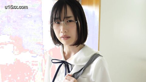 TSDS-42652 Shika 鹿 – 生徒会長のひみつ HD