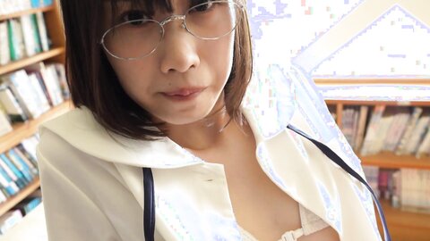 TSDS-42652 Shika 鹿 – 生徒会長のひみつ HD
