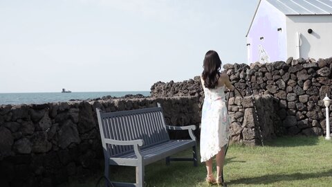 해변 원피스 룩북????Vacation Dress Lookbook