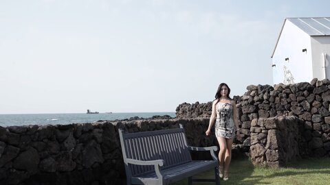 해변 원피스 룩북????Vacation Dress Lookbook