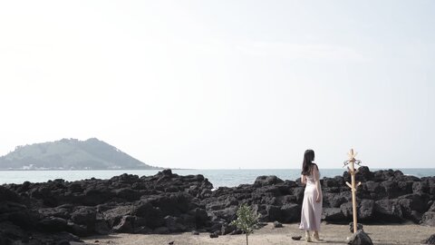해변 원피스 룩북????Vacation Dress Lookbook