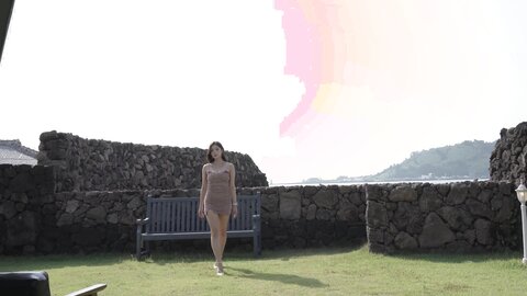 해변 원피스 룩북????Vacation Dress Lookbook