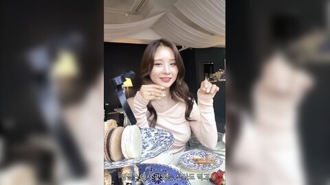 VLOG행복했던 9월 10월❤️
