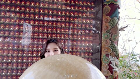 VLOG오래만에 여수여행바다보면서 수영하기A trip to Yeosu after a long time????