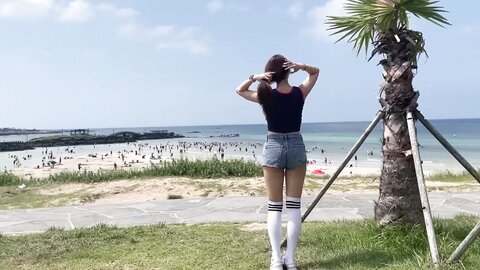 VLOG????제주도 여행 브이로그 마지막 편 JEJU Trip VLOG????