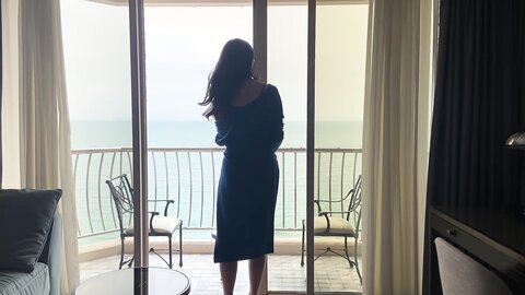 VLOG 부산 해운대 호캉스 브이로그신도시 미시룩 비키니 청바지 핏여러분이 좋아하는 거 다 들어있는⧸ Korea BUSAN trip vlogbikini jeans