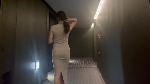 VLOG 부산 해운대 호캉스 브이로그신도시 미시룩 비키니 청바지 핏여러분이 좋아하는 거 다 들어있는⧸ Korea BUSAN trip vlogbikini jeans