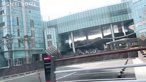 VLOG 부산 해운대 호캉스 브이로그신도시 미시룩 비키니 청바지 핏여러분이 좋아하는 거 다 들어있는⧸ Korea BUSAN trip vlogbikini jeans