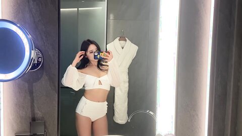 VLOG 부산 해운대 호캉스 브이로그신도시 미시룩 비키니 청바지 핏여러분이 좋아하는 거 다 들어있는⧸ Korea BUSAN trip vlogbikini jeans