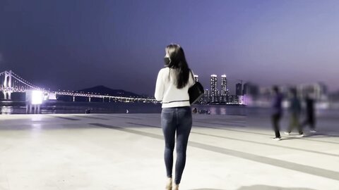 VLOG 부산 해운대 호캉스 브이로그신도시 미시룩 비키니 청바지 핏여러분이 좋아하는 거 다 들어있는⧸ Korea BUSAN trip vlogbikini jeans