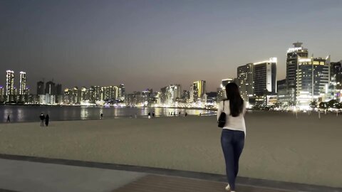 VLOG 부산 해운대 호캉스 브이로그신도시 미시룩 비키니 청바지 핏여러분이 좋아하는 거 다 들어있는⧸ Korea BUSAN trip vlogbikini jeans