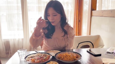 VLOG저랑 벚꽃보러 가실래요？✿˘◡˘✿경주 여행 브이로그 ⧸ Korea Gyeongju trip vlog たび Voyagedu lịch การท่องเที่ยว