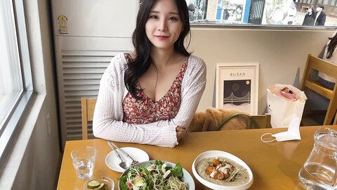 VLOG저랑 벚꽃보러 가실래요？✿˘◡˘✿경주 여행 브이로그 ⧸ Korea Gyeongju trip vlog たび Voyagedu lịch การท่องเที่ยว