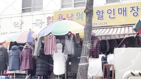 한옥 에어비엔비 클라스 여자친구랑 걷는 느낌???????? VLOG ⧸ Korea traditional house