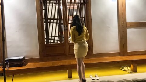 VLOG예쁜 옷 입고 예쁜 숙소 투어경주 청도 ⧸ Korea trip vlog 韓國人 韓国旅行 viaje a Corea