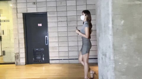 VLOG영화관 가기놉 헌트 비대칭 한의원 다녀오기 일주일 동안 알찼던 일상 브이로그