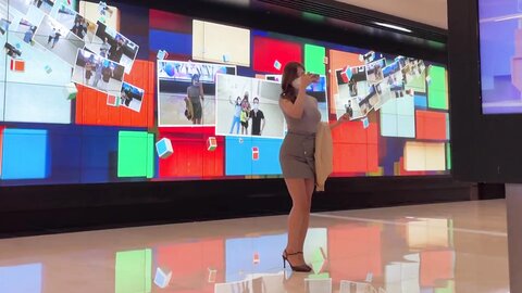 VLOG영화관 가기놉 헌트 비대칭 한의원 다녀오기 일주일 동안 알찼던 일상 브이로그