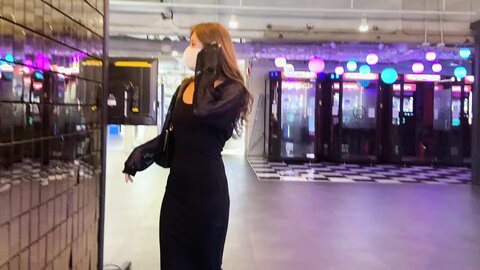 VLOG영화관 가기놉 헌트 비대칭 한의원 다녀오기 일주일 동안 알찼던 일상 브이로그