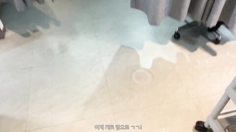 VLOG영화관 가기놉 헌트 비대칭 한의원 다녀오기 일주일 동안 알찼던 일상 브이로그