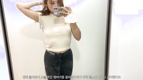 VLOG영화관 가기놉 헌트 비대칭 한의원 다녀오기 일주일 동안 알찼던 일상 브이로그
