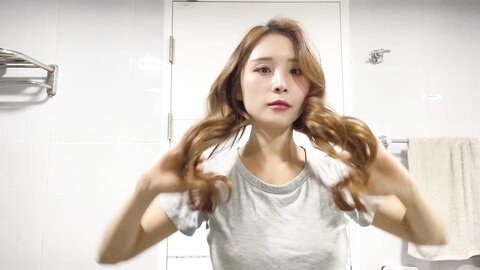 VLOG영화관 가기놉 헌트 비대칭 한의원 다녀오기 일주일 동안 알찼던 일상 브이로그