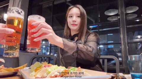 VLOG창원 나름 괜찮을지도？창원 브이로그????