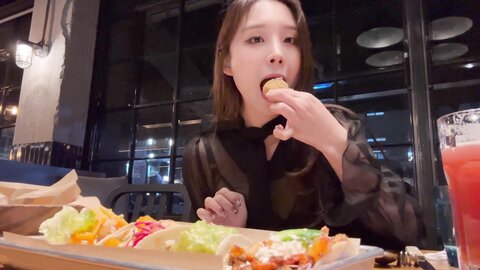 VLOG창원 나름 괜찮을지도？창원 브이로그????