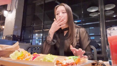 VLOG창원 나름 괜찮을지도？창원 브이로그????