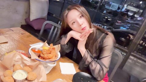 VLOG창원 나름 괜찮을지도？창원 브이로그????
