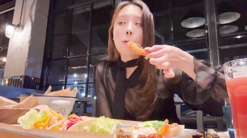 VLOG창원 나름 괜찮을지도？창원 브이로그????
