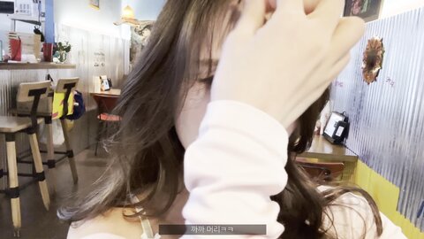 VLOG 프로필 촬영을 하고 왔어요 바디프로필 브이로그