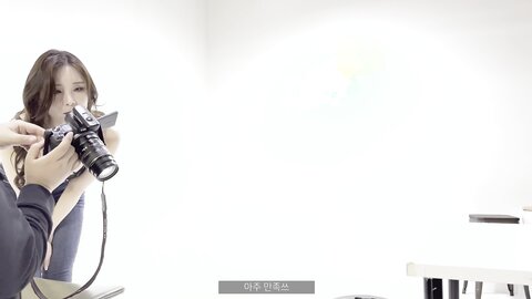 VLOG 프로필 촬영을 하고 왔어요 바디프로필 브이로그