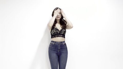 VLOG 프로필 촬영을 하고 왔어요 바디프로필 브이로그