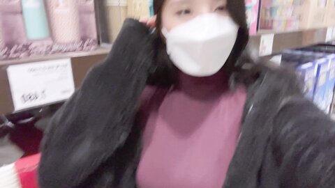 같이 장볼래？????