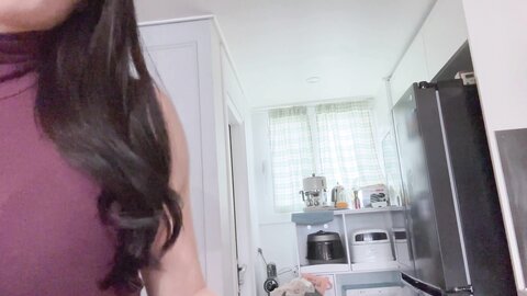 같이 장볼래？????