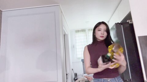같이 장볼래？????