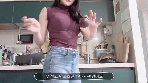 같이 장볼래？????