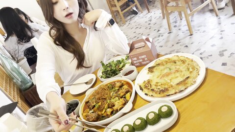 사랑하는 경주 핫플 ⸜♡'ᗜ'♡⸝ ⧸ Gyeongju trip VLOG 旅行 Viaje Voyage