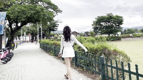 사랑하는 경주 핫플 ⸜♡'ᗜ'♡⸝ ⧸ Gyeongju trip VLOG 旅行 Viaje Voyage