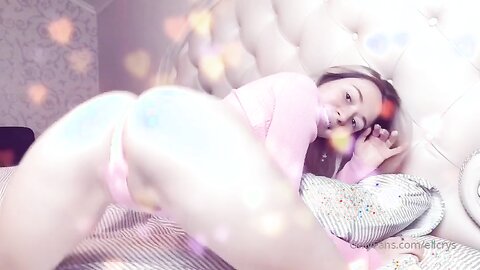 Ellcrys 15 03 2020 179723430 How Do You Like My New Cum Hot Video In Your Inbox My Pussy Get Extremely Red Color