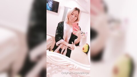 Ellcrys 26 12 2022 409099550 Today Is My Birthday П÷╔Ё But I'M Still A Little Girlп÷≤┘ And I Would Love To Gift You Som