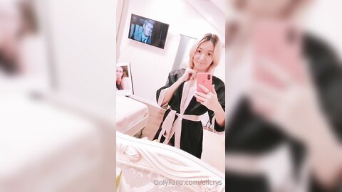 Ellcrys 26 12 2022 409099550 Today Is My Birthday П÷╔Ё But I'M Still A Little Girlп÷≤┘ And I Would Love To Gift You Som
