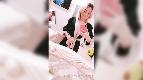 Ellcrys 26 12 2022 409099550 Today Is My Birthday П÷╔Ё But I'M Still A Little Girlп÷≤┘ And I Would Love To Gift You Som