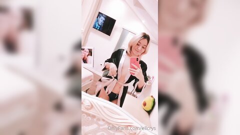 Ellcrys 26 12 2022 409099550 Today Is My Birthday П÷╔Ё But I'M Still A Little Girlп÷≤┘ And I Would Love To Gift You Som