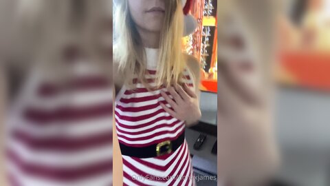 Fionaxjames 16 12 2022 2717401920 Getting In The Christmas Spirit П÷≤│