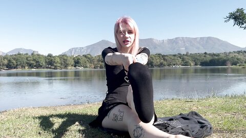 Kirojpg 18 10 2022 2644978882 Pov9Minutes Humilation Feet Worship For Beta Loser