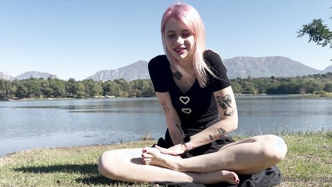 Kirojpg 18 10 2022 2644978882 Pov9Minutes Humilation Feet Worship For Beta Loser