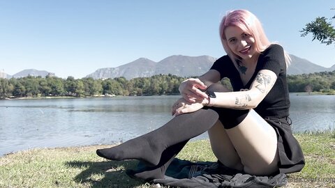 Kirojpg 18 10 2022 2644978882 Pov9Minutes Humilation Feet Worship For Beta Loser